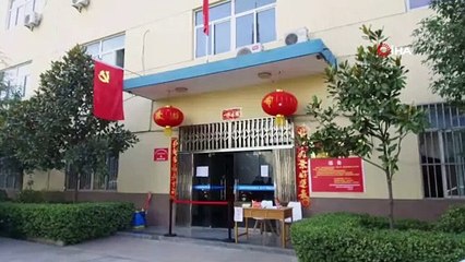 Korona virüsü salgını nedeniyle ölü sayısı 813'e yükseldi