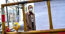 Çin koronavirüsün yeni ismini açıkladı: Yeni koronavirüs zatürresi