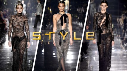 Tom Ford | Fall Winter 2020/2021 - Full show