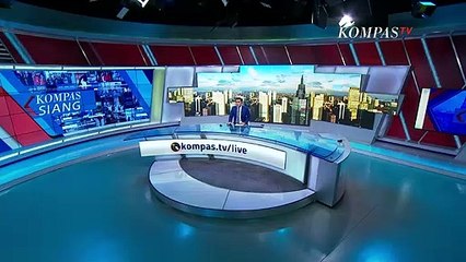 Tumpeng Racuni Ratusan Warga Banyumas