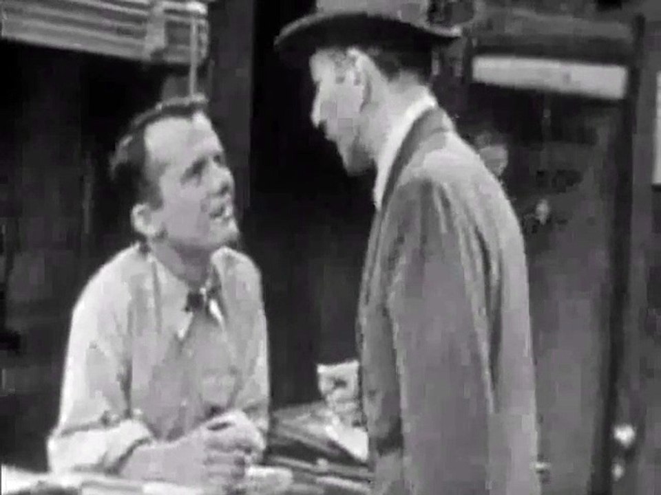 Classic Suspense Shows - "Collector's Item" (1949)
