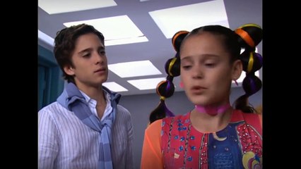 MISION SOS CAPITULO 46 PARTE 1/2