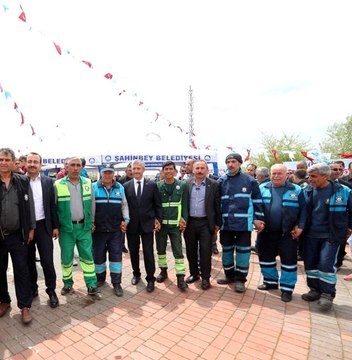 Şahinbey Belediyesi, sigarayı bırakan personeline her ay 250 TL prim dağıtıyor