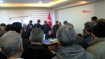Diyarbakır inşası devam eden siteden daire alan 100 kişiden 'dolandırıldık' iddiası
