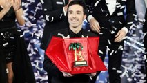 Diodato vince Sanremo ma è polemica per Sky: 'Spero abbiano una spiegazione'