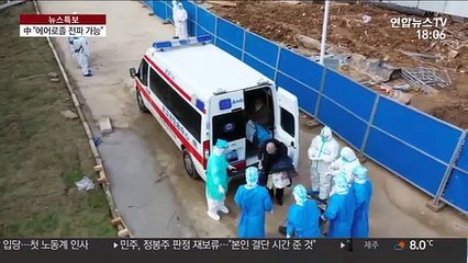 "신종코로나 에어로졸 전파 가능"…WHO 조사팀 중국행