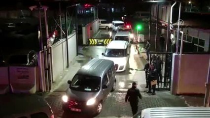 Adana merkezli ihaleye fesat karıştırma operasyonu