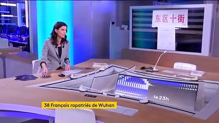 Coronavirus 2019-nCoV : la Chine en pleine crise sanitaire