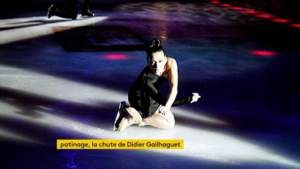 Patinage : Didier Gailhaguet cède à la pression et démissionne