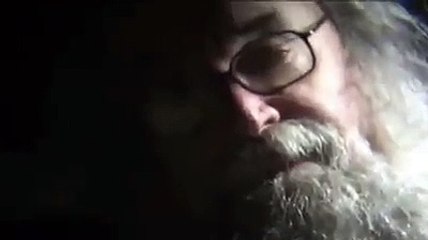 Stanley Kubrick | Fake Landing Moon
