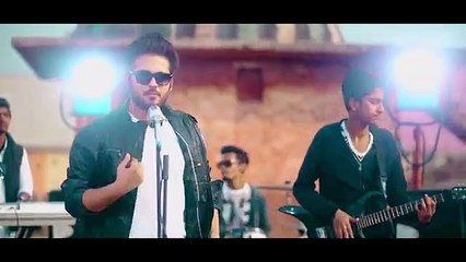 Musafir (Full Song) - Arslan Syed ft. Rahat Fateh Ali Khan - Latest Punjabi Song 2017