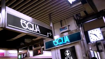 Todo mundo assiste a Esqua TV