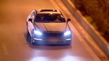 Shpejtësi dhe shoferë të dehur! Kontrolle në aksin Tiranë-Elbasan, drager dhe radarë në rrugë