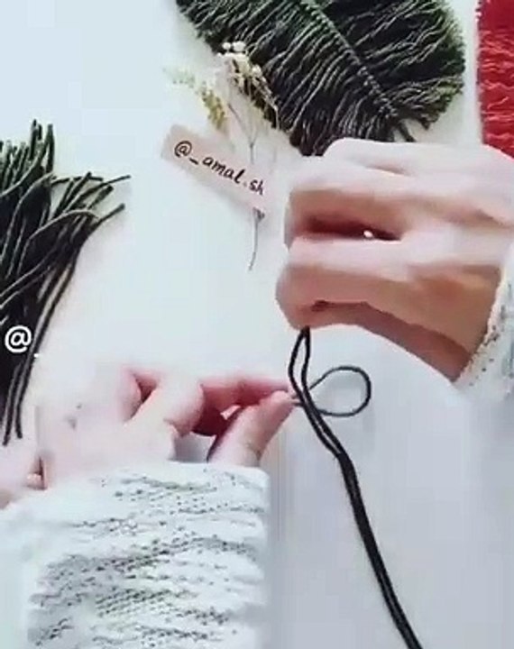 Making leaf