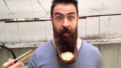 Une étude révèle que les hommes qui portent une barbe trimbalent plus de germes que les chiens