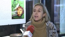 'Más cine, por favor' exhibe la historia del cine en Cáceres
