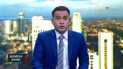 Pencarian Buaya Berkalung Ban Dihentikan Sementara? Ini Alasannya