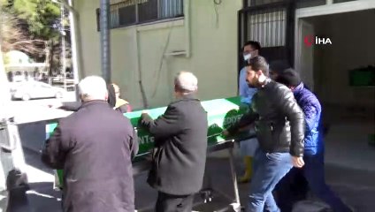 Sobadan sızan karbonmonoksit dede ile torunu ayırdı