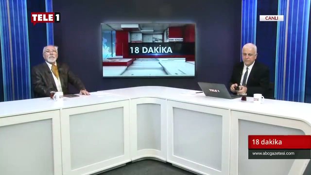 Başka bir ülkede neden TSK'nın gözlem noktası olur - 18 Dakika (3 Şubat 2020)