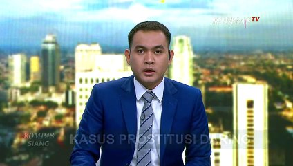 Kabar Terbaru PSK yang Digrebek Andre Rosiade, Dibebaskan