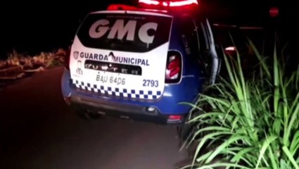GM recupera veículo com queixa de furto no Bairro FAG
