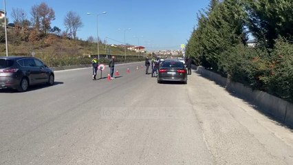 Aksion në gjithë vendin ndaj mjeteve luksoze! Sekuestrohet makina e kunatit të Lul Berishës