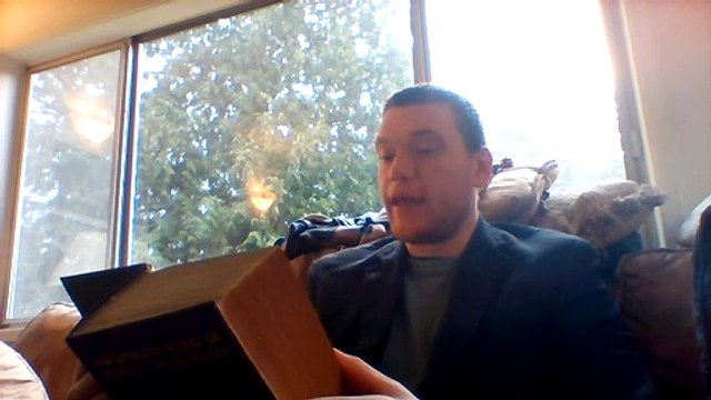 William Shakespeare Sonnets IX