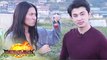 Fruit picking challenge with Andre Brouillette and Lou Yanong | Matanglawin