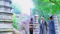 INDOSUB - The Romance Of The Condor Heroes Episode 8