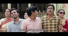 Shubh Mangal Zyada Saavdhan Bande-annonce VO (2020) Ayushmann Khurrana, Jitendra Kumar