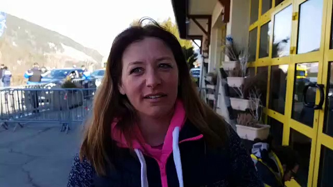 Coronavirus : un centre de consultation installé aux Contamines-Montjoie