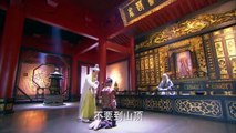 INDOSUB - The Romance Of The Condor Heroes Episode 9