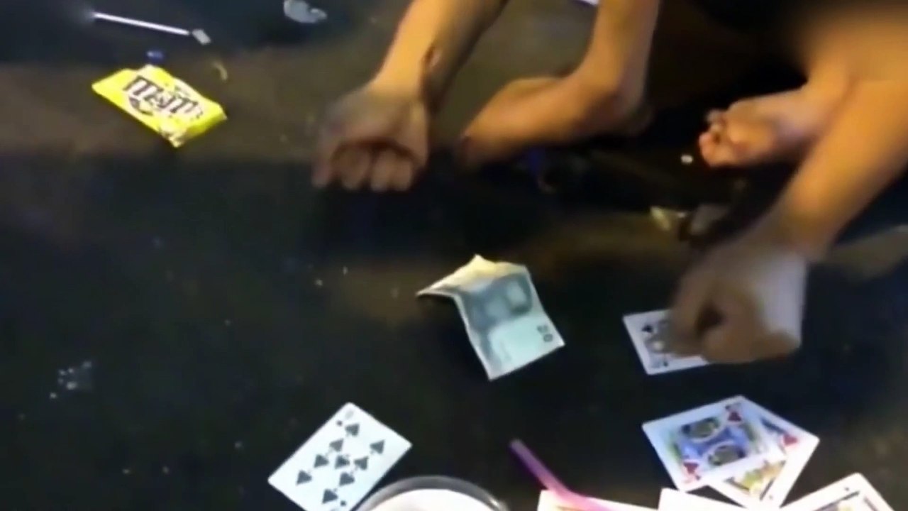 10 people with superpowers caught on camera
