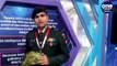 Indian Army Major develops world's first bullet proof helmet, can stop AK-47 from 10 metres|OneIndia