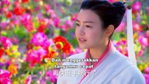 INDOSUB - The Romance Of The Condor Heroes Episode 10