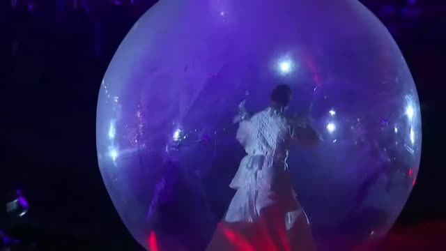 Arranca el Carnaval de Venecia con un desfile flotante en el Río di Cannaregio