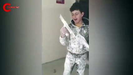 Söylediği kilam ile gündem olan Murat Akbaşlı: Dertler beni şarkı söylemeye itti