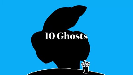 speed Dating for Ghosts - Tráiler