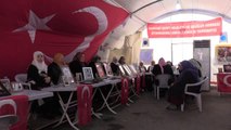 Diyarbakır annelerinin evlat nöbeti devam ediyor