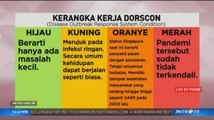 Singapura dalam Ancaman Virus Corona