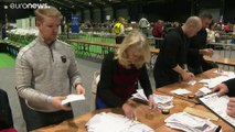 Sinn Fein holt auf: Drei Parteien in Irland bei 22 Prozent