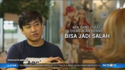 Gamers Kelas Dunia (3)