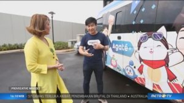 Gamers Kelas Dunia (1)