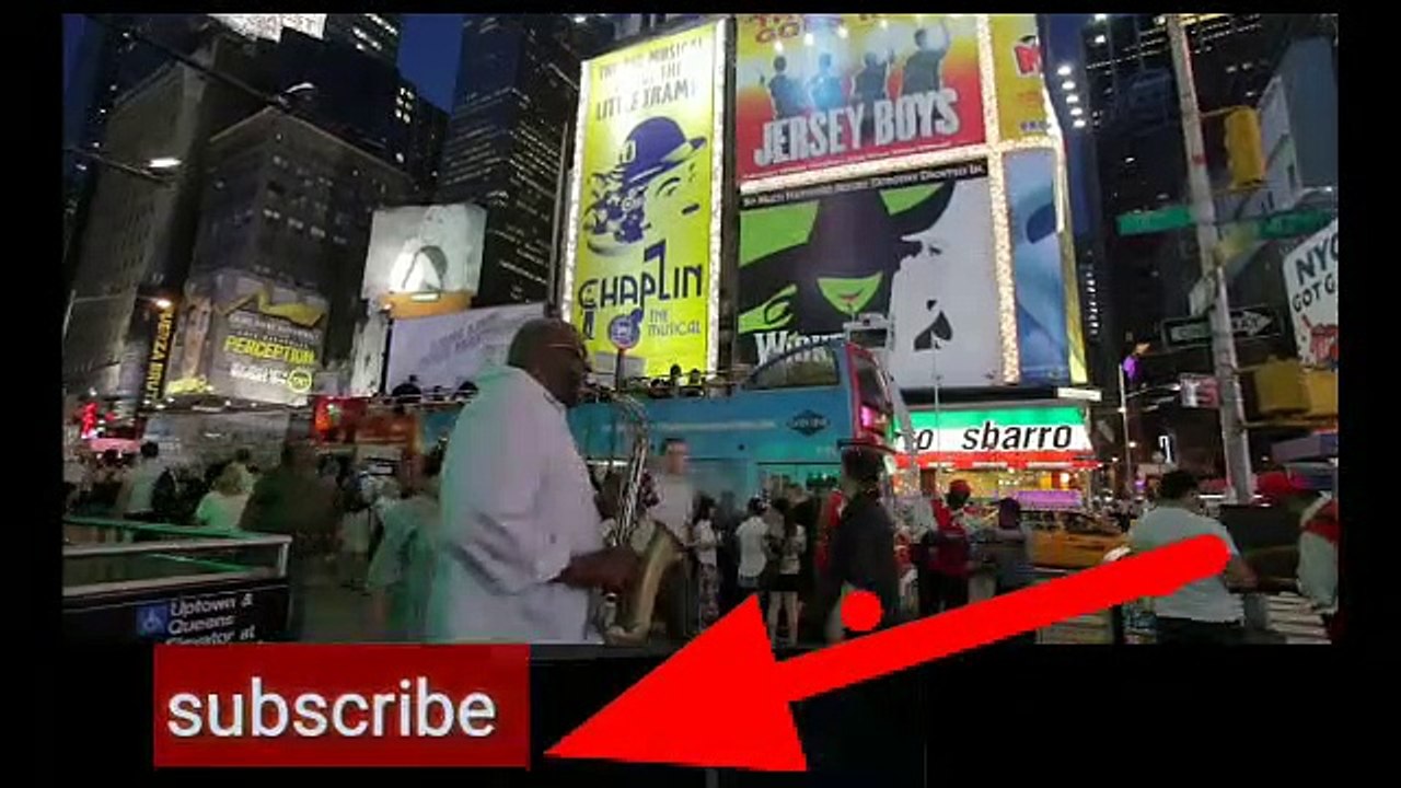 न्यून्यूयॉर्क सिटी New York city