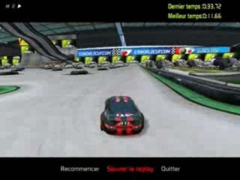 Dikadrah VS TM Nation