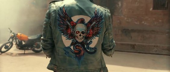 Teefa In Trouble (1) | Ali Zafar | Maya Ali | Mehmood Aslam | Urdu Movie | 2018