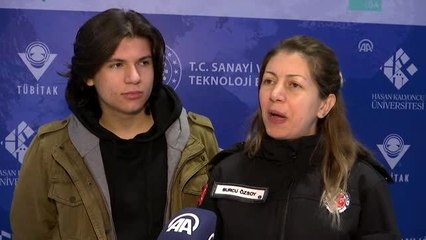 4. Ulusal Antarktika Bilim Seferi başladı