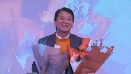 안철수, 신당 창당 본격화...당명 '국민당' / YTN