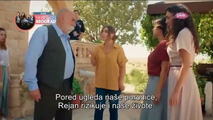 Nemoguća Ljubav  Ep  68 - Nemoguća Ljubav  Ep 68