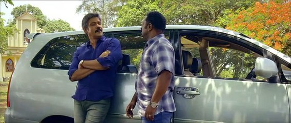The Gambinos (2019) Malayalam Movie Part 2